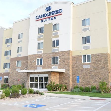 Candlewood Suites Independence By Ihg Selsa Eksteriør bilde