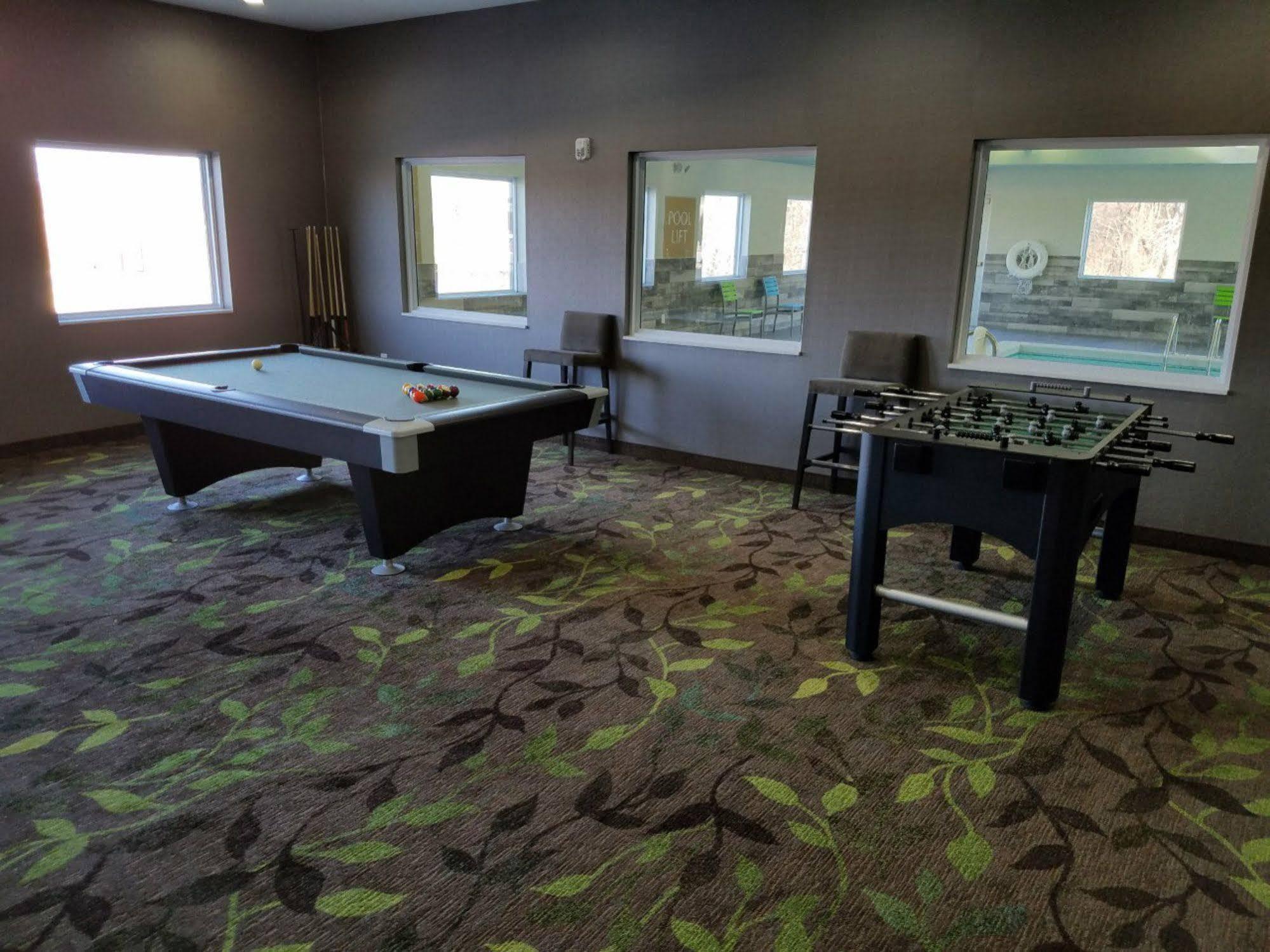 Candlewood Suites Independence By Ihg Selsa Eksteriør bilde