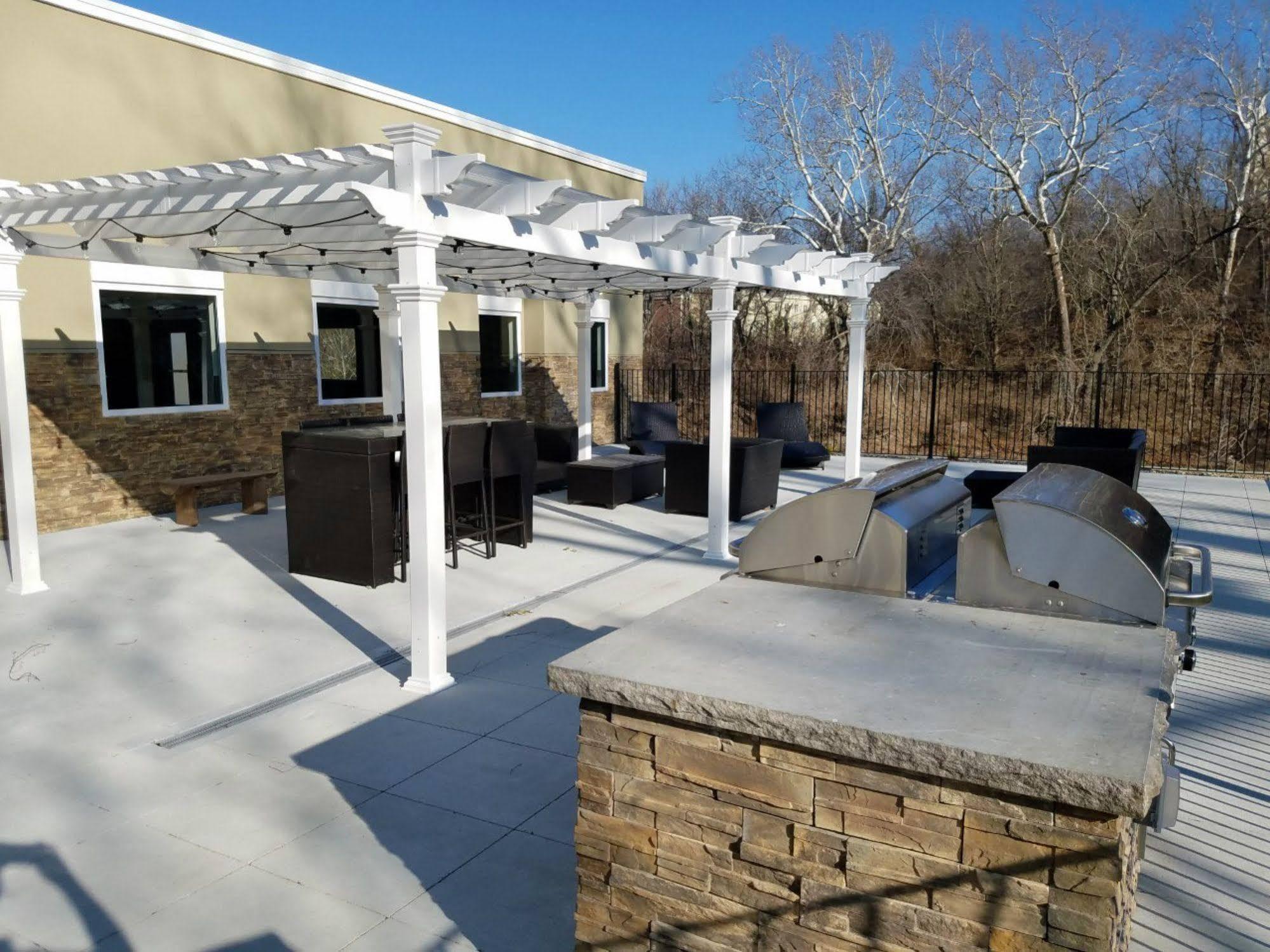 Candlewood Suites Independence By Ihg Selsa Eksteriør bilde