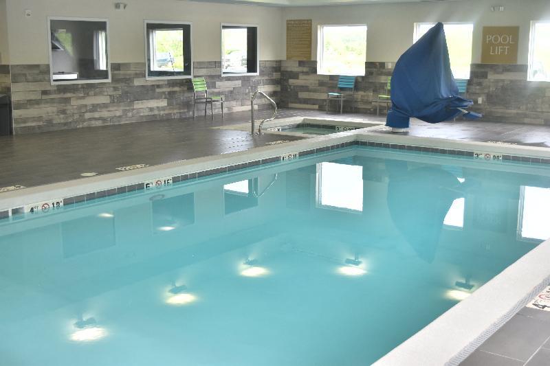 Candlewood Suites Independence By Ihg Selsa Eksteriør bilde