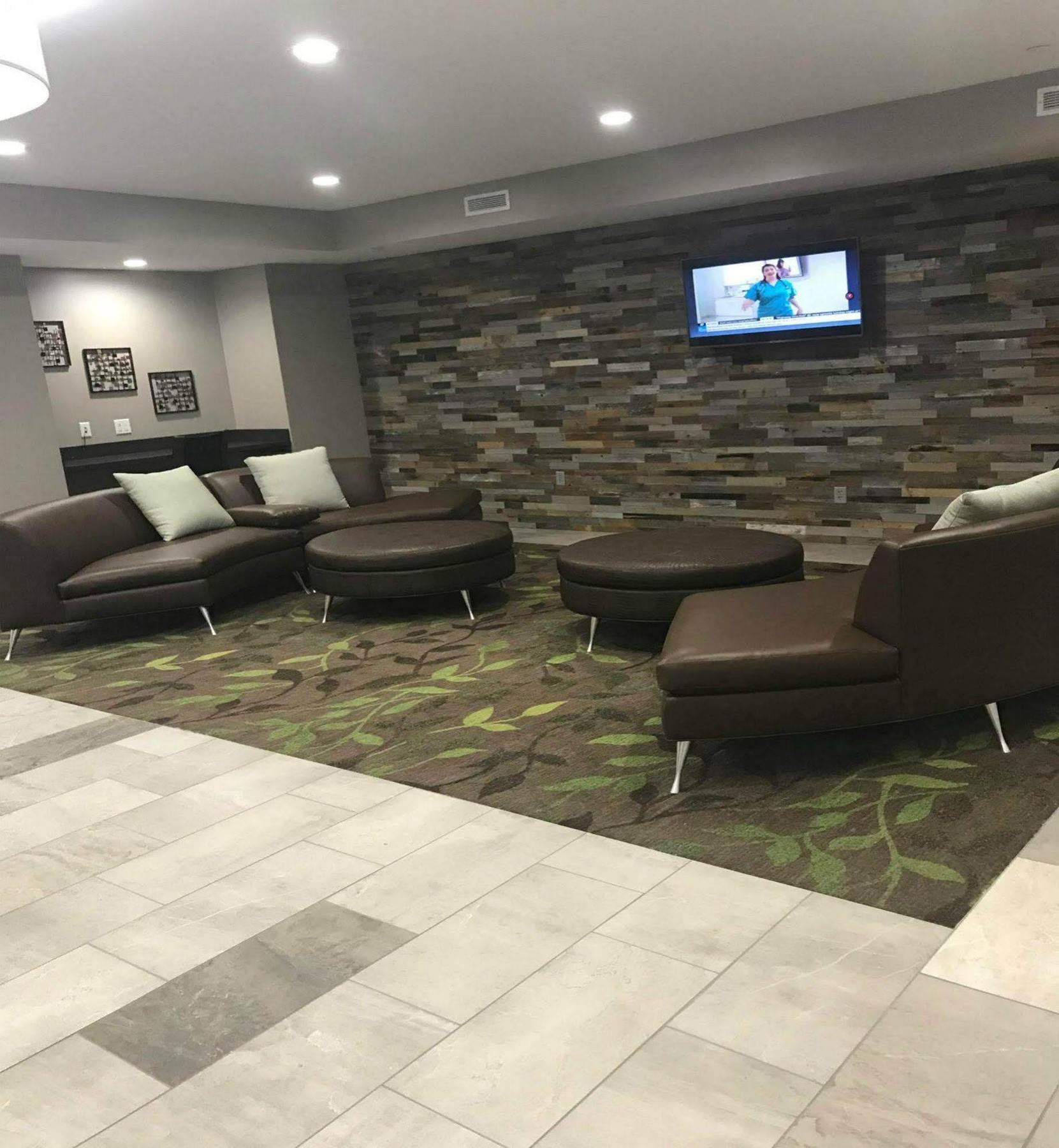 Candlewood Suites Independence By Ihg Selsa Eksteriør bilde