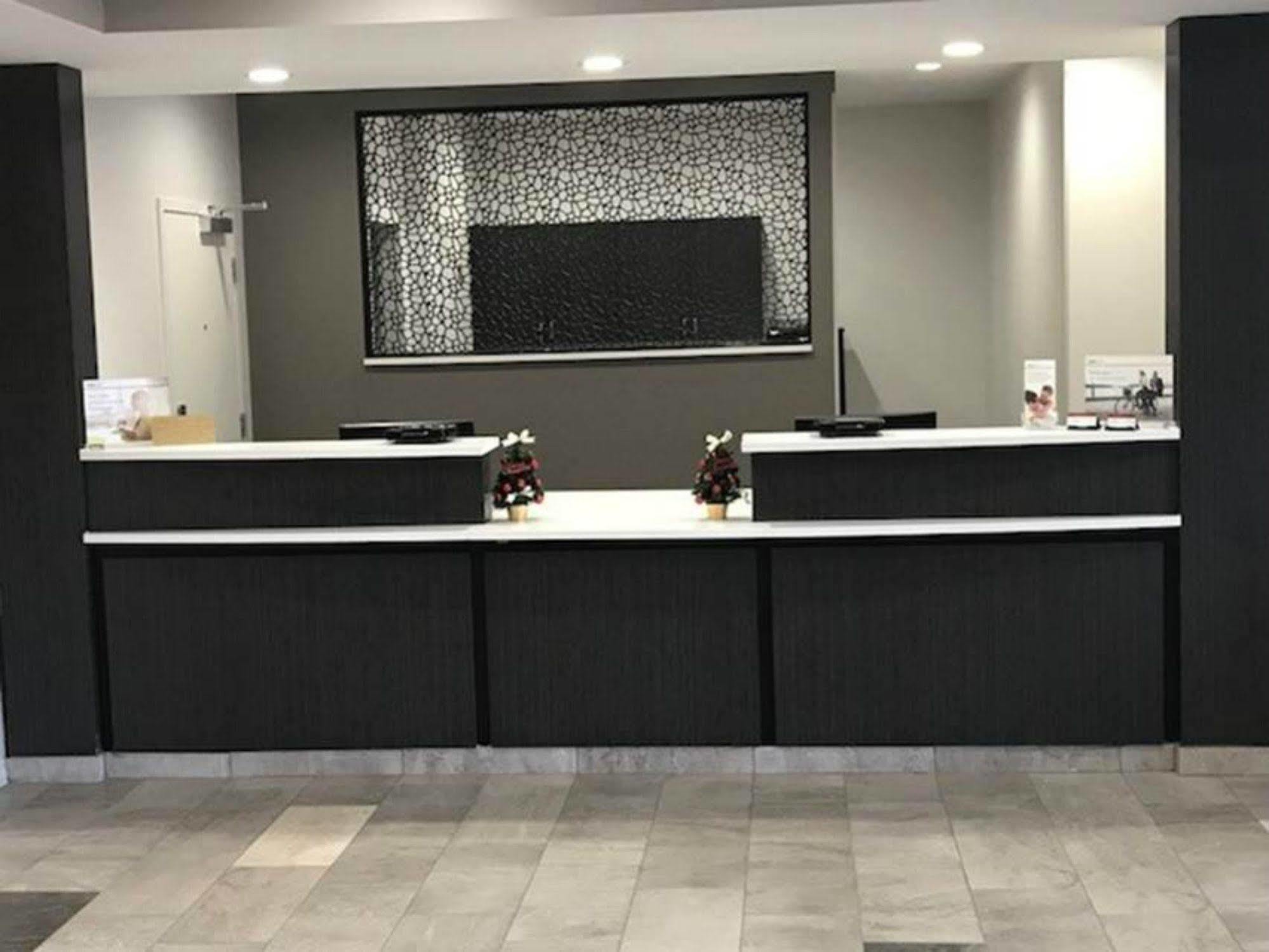 Candlewood Suites Independence By Ihg Selsa Eksteriør bilde