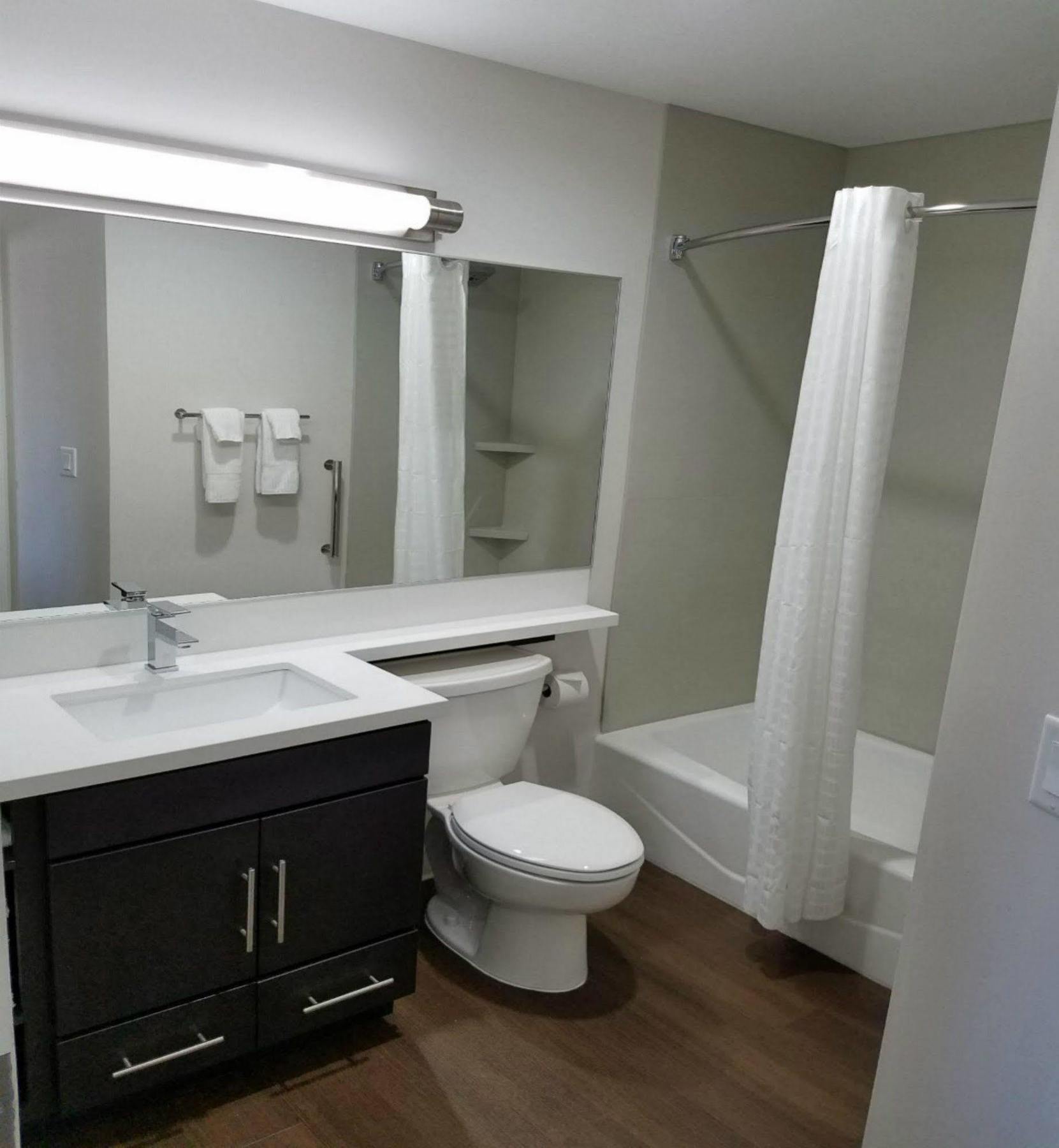 Candlewood Suites Independence By Ihg Selsa Eksteriør bilde