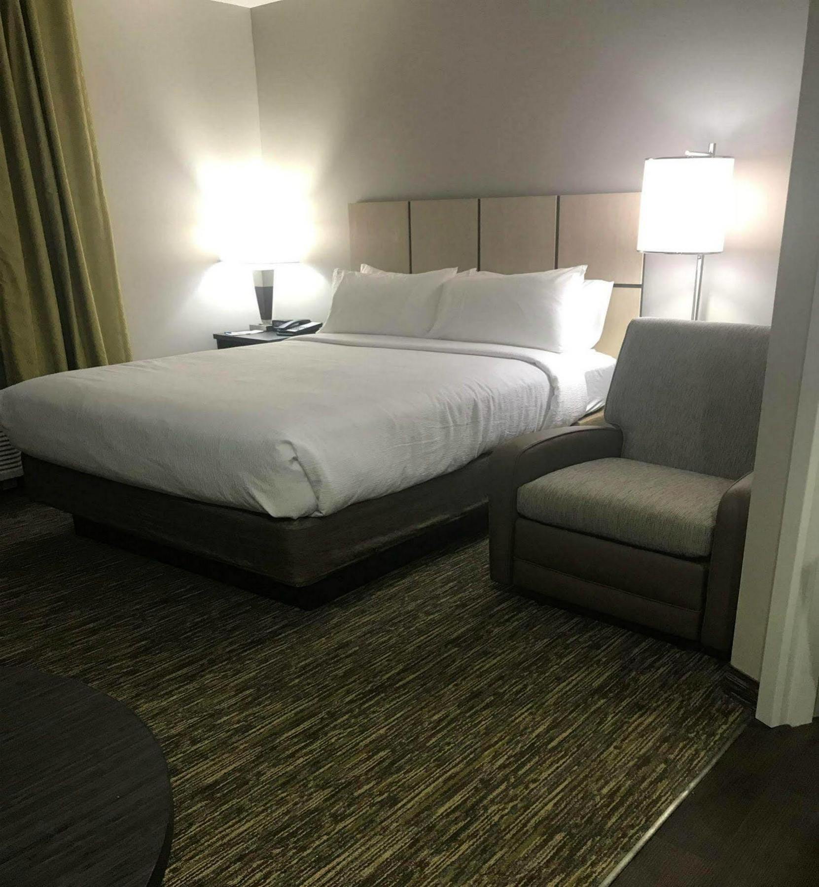 Candlewood Suites Independence By Ihg Selsa Eksteriør bilde
