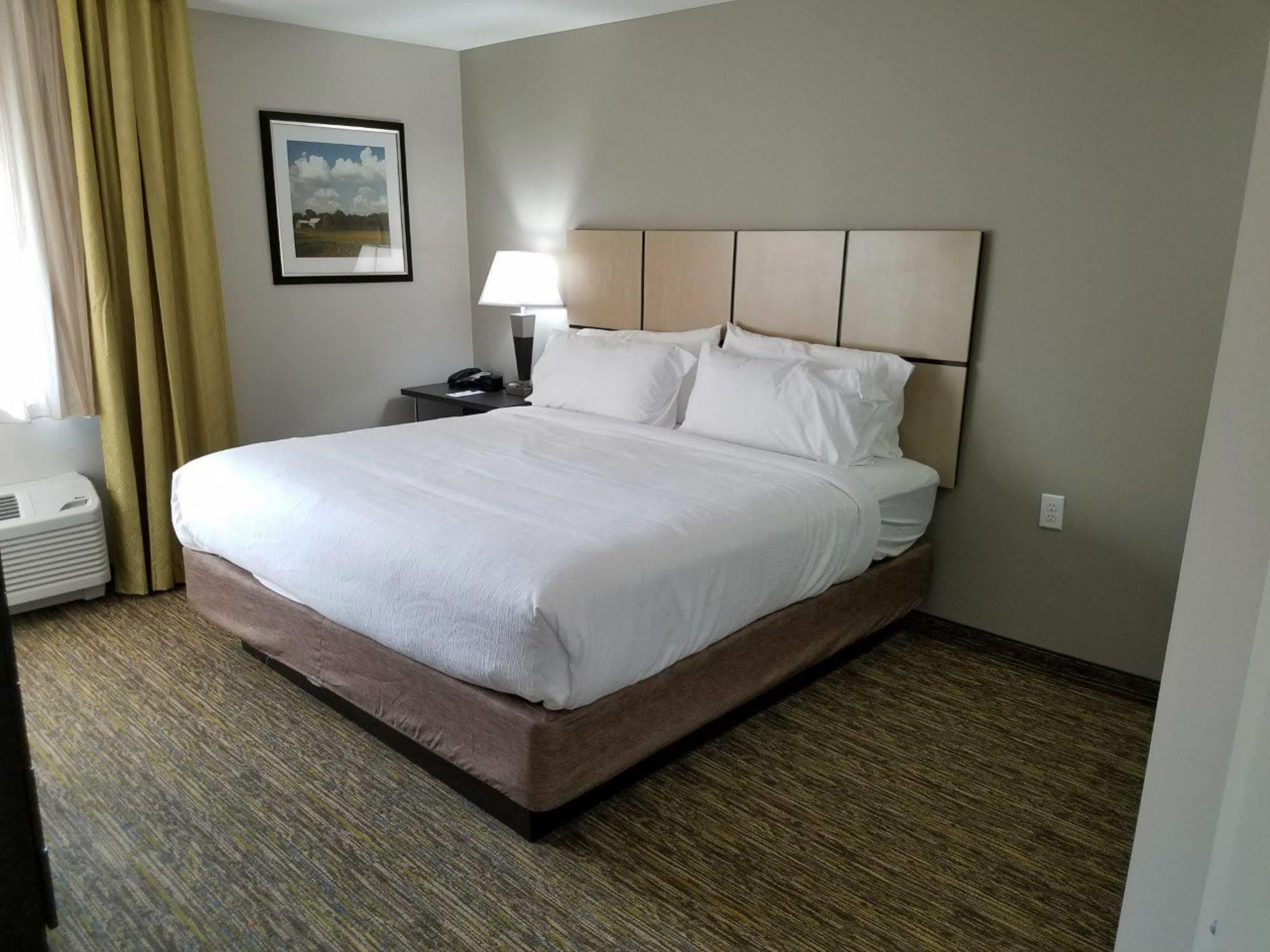 Candlewood Suites Independence By Ihg Selsa Eksteriør bilde