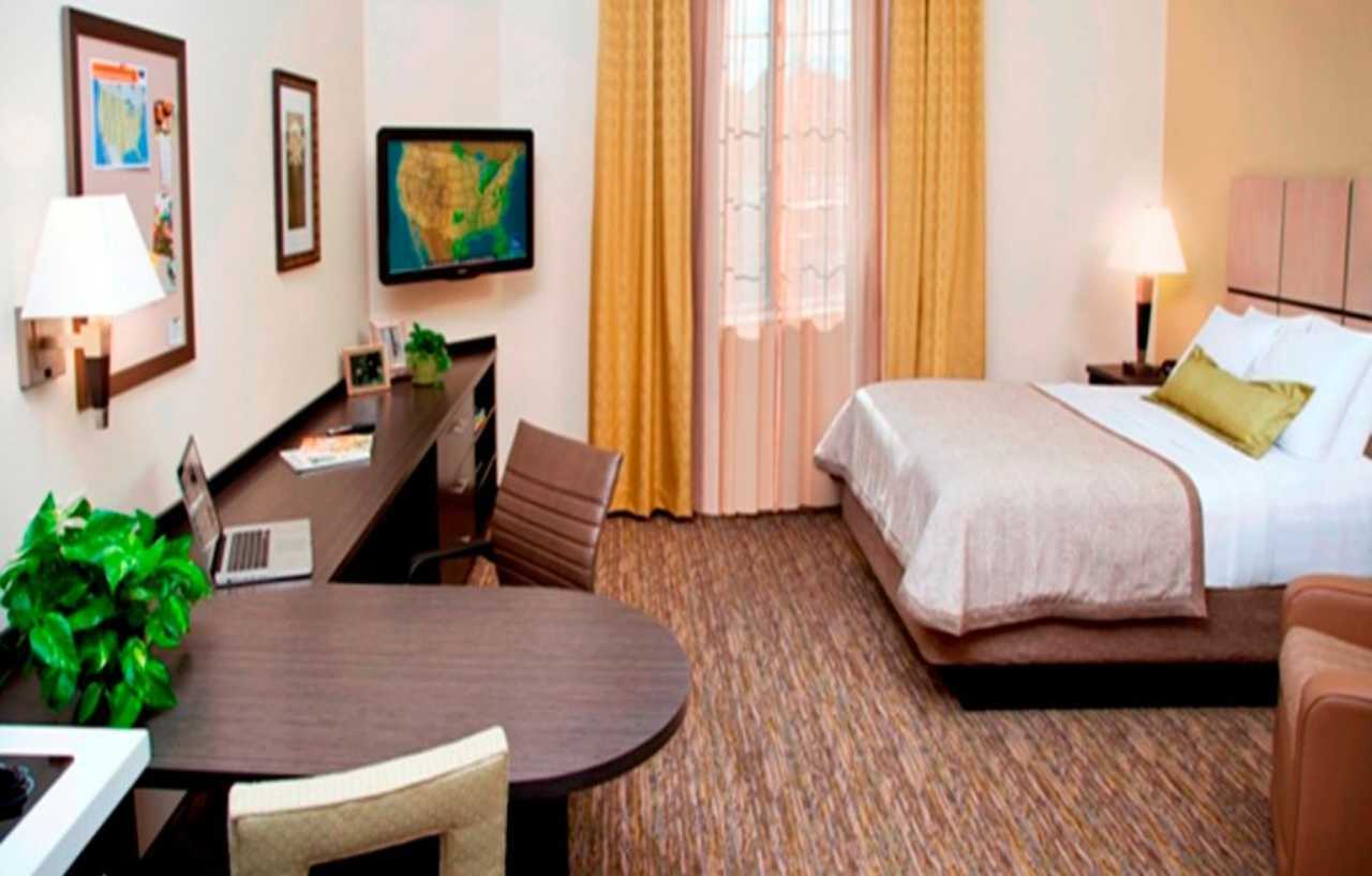 Candlewood Suites Independence By Ihg Selsa Eksteriør bilde
