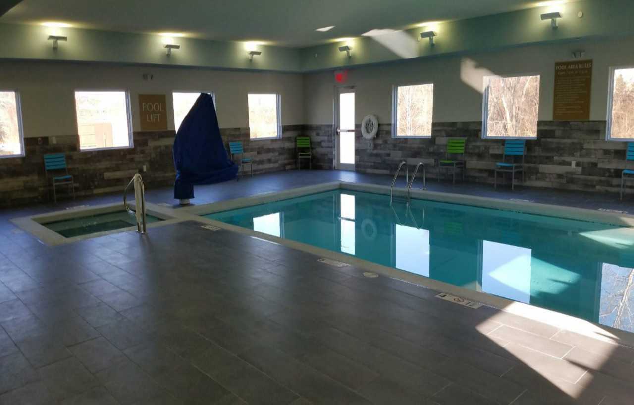 Candlewood Suites Independence By Ihg Selsa Eksteriør bilde