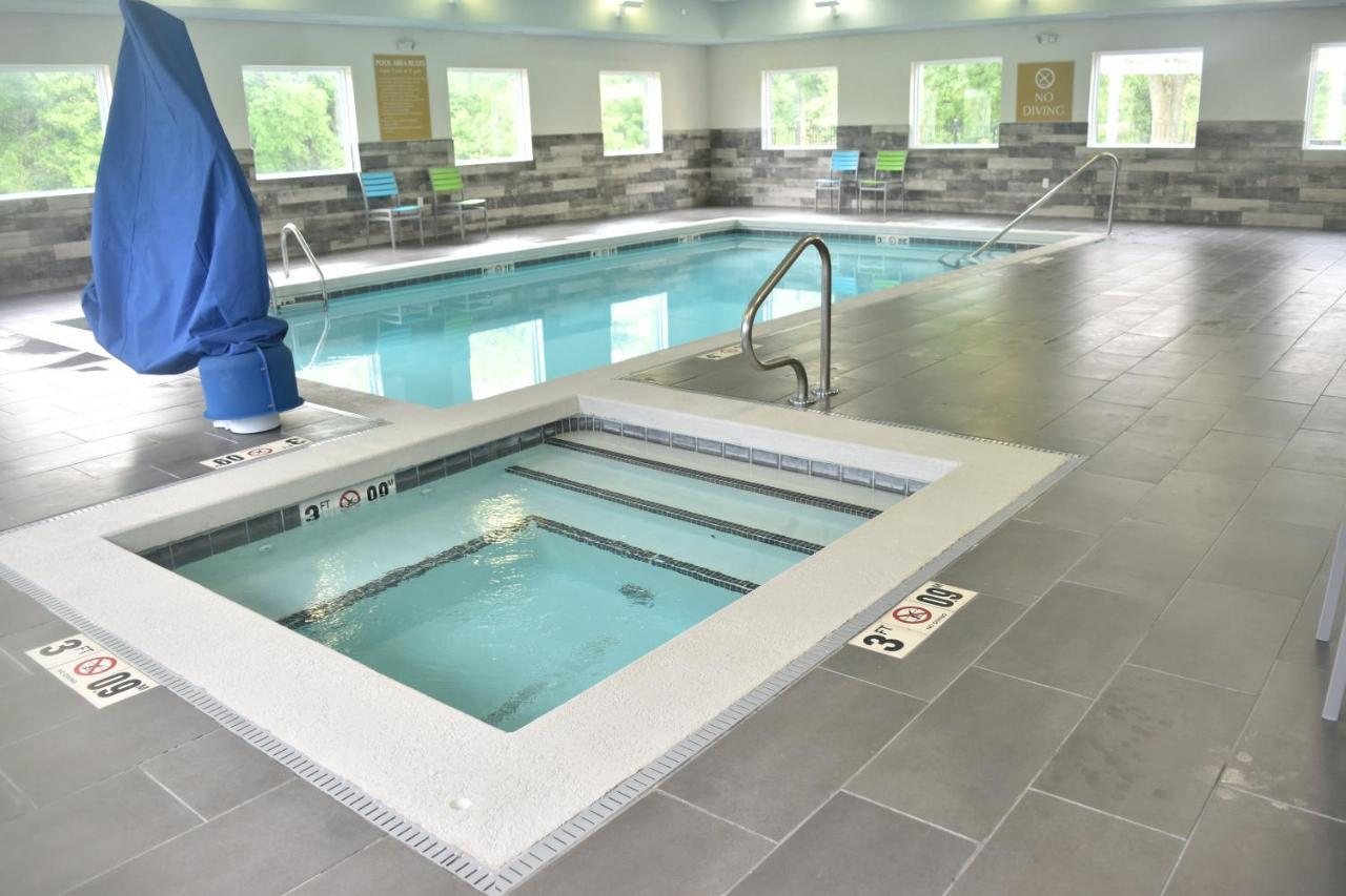 Candlewood Suites Independence By Ihg Selsa Eksteriør bilde