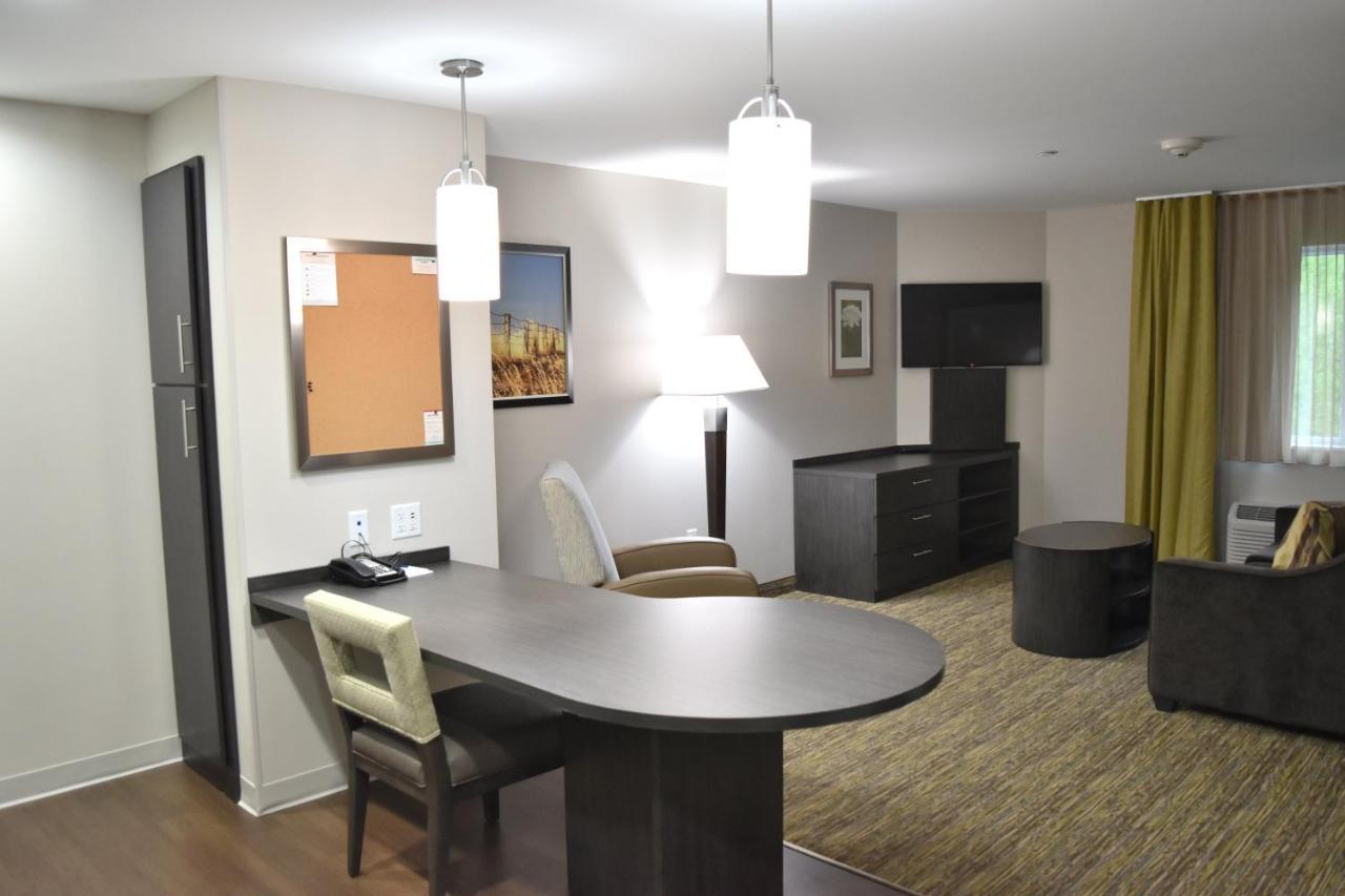 Candlewood Suites Independence By Ihg Selsa Eksteriør bilde