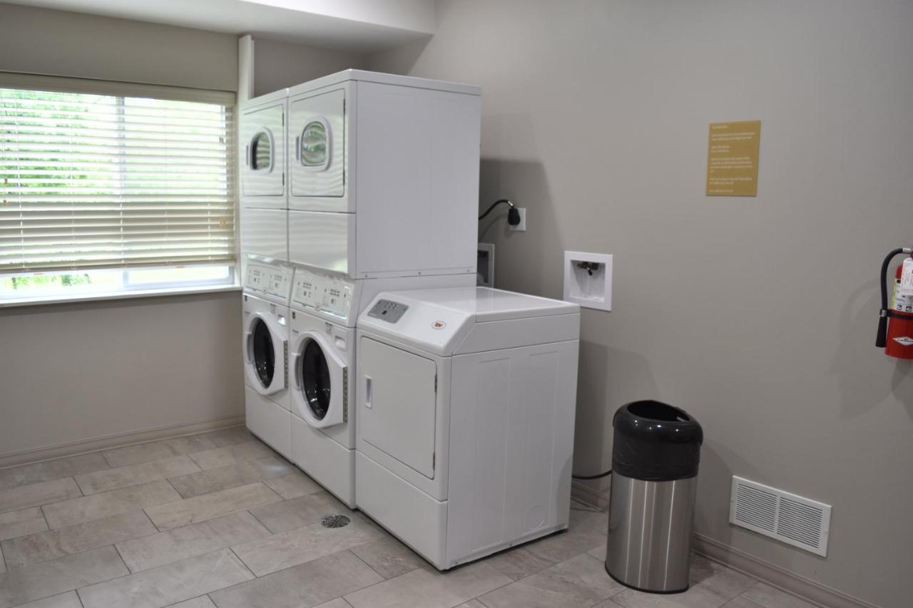 Candlewood Suites Independence By Ihg Selsa Eksteriør bilde