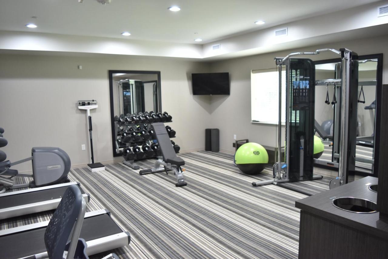 Candlewood Suites Independence By Ihg Selsa Eksteriør bilde