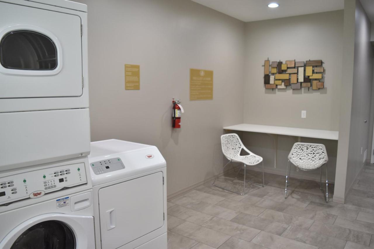 Candlewood Suites Independence By Ihg Selsa Eksteriør bilde