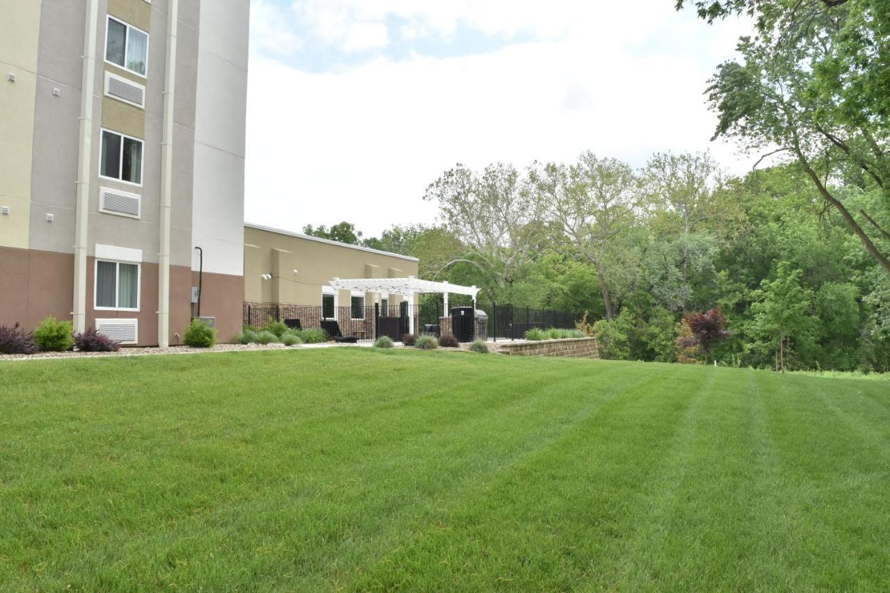 Candlewood Suites Independence By Ihg Selsa Eksteriør bilde