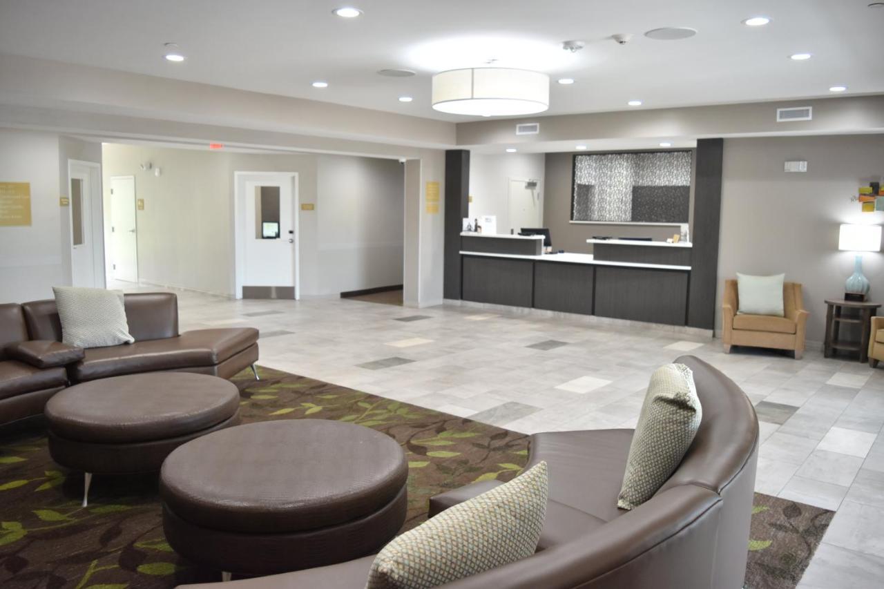 Candlewood Suites Independence By Ihg Selsa Eksteriør bilde