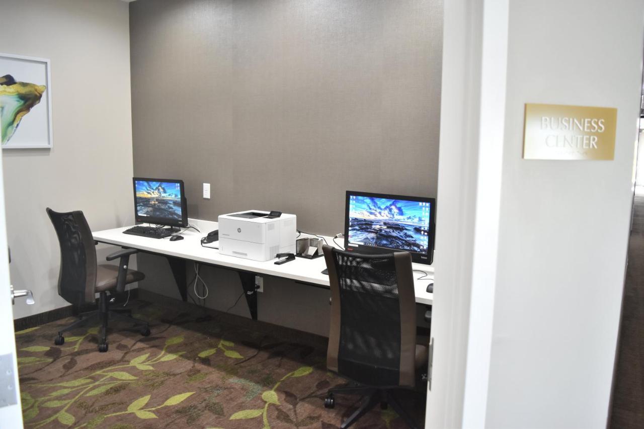 Candlewood Suites Independence By Ihg Selsa Eksteriør bilde