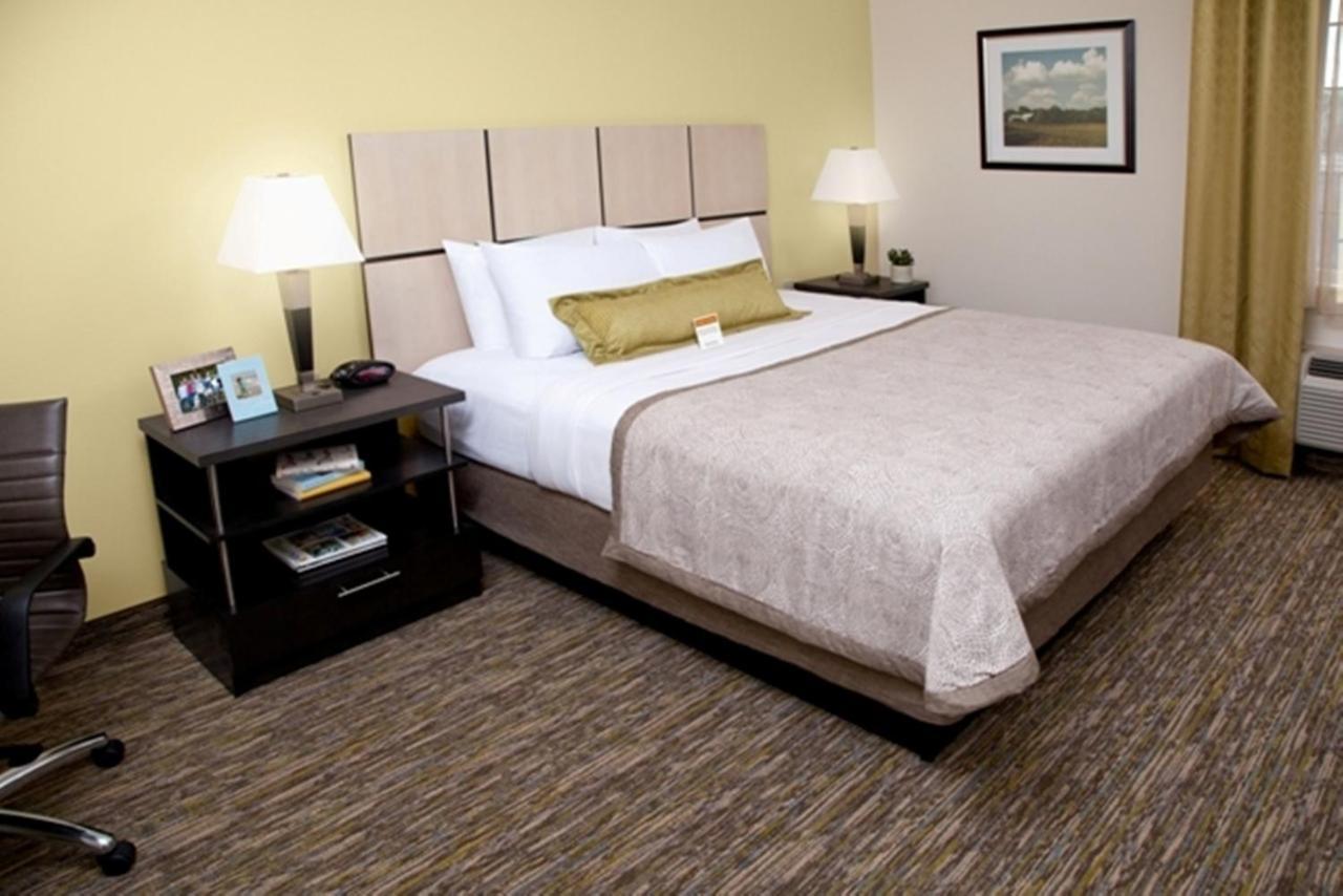 Candlewood Suites Independence By Ihg Selsa Eksteriør bilde
