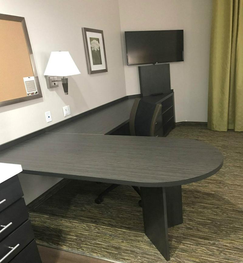 Candlewood Suites Independence By Ihg Selsa Eksteriør bilde