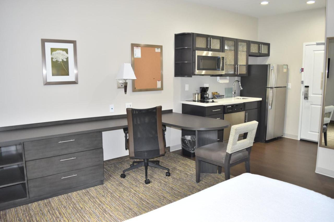 Candlewood Suites Independence By Ihg Selsa Eksteriør bilde