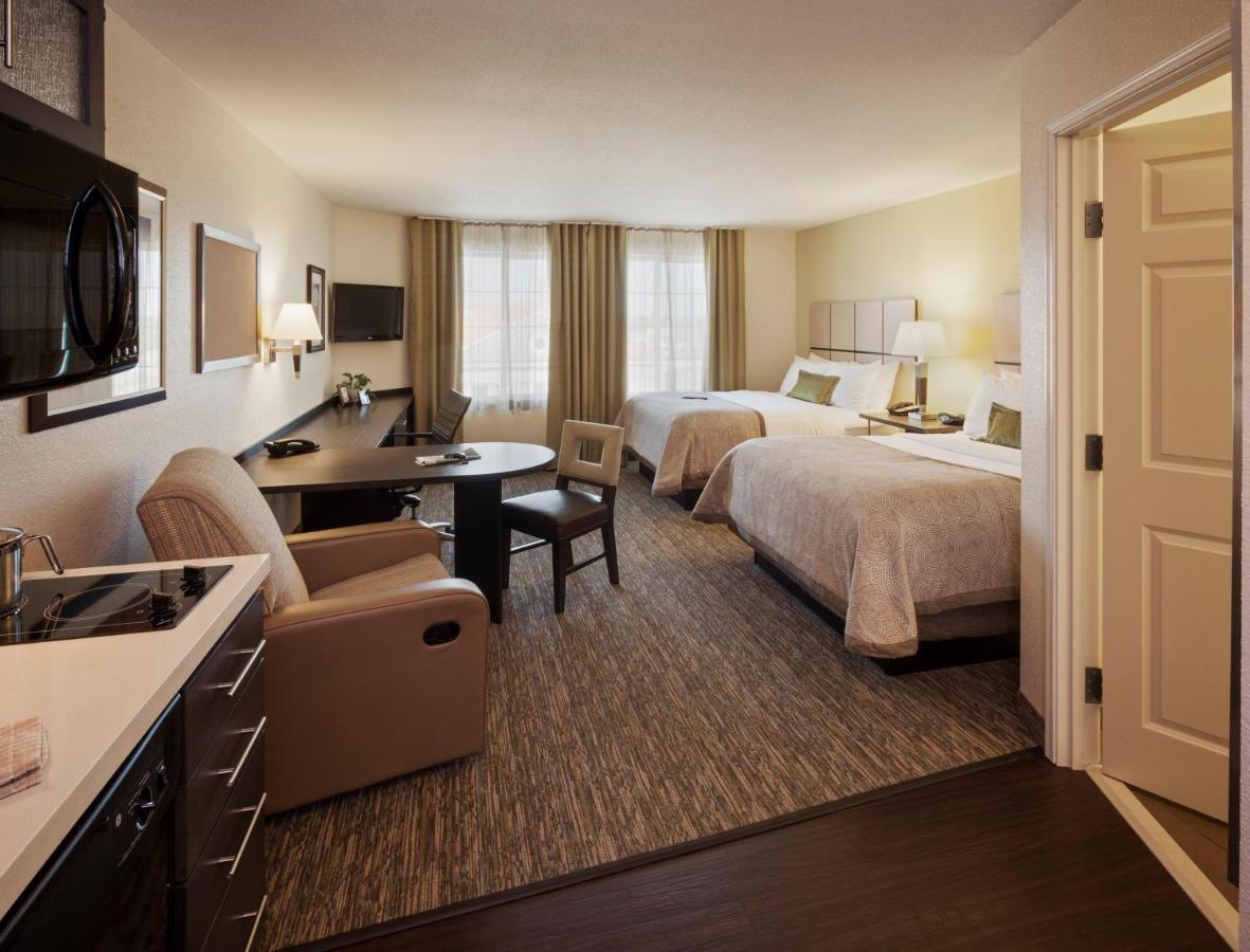 Candlewood Suites Independence By Ihg Selsa Eksteriør bilde